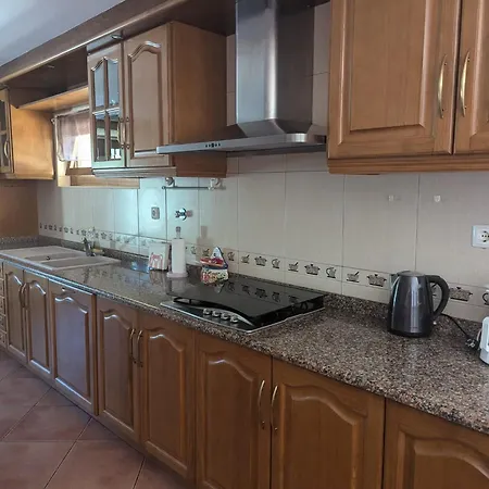 Refugio Da Capela بيت للعطل *